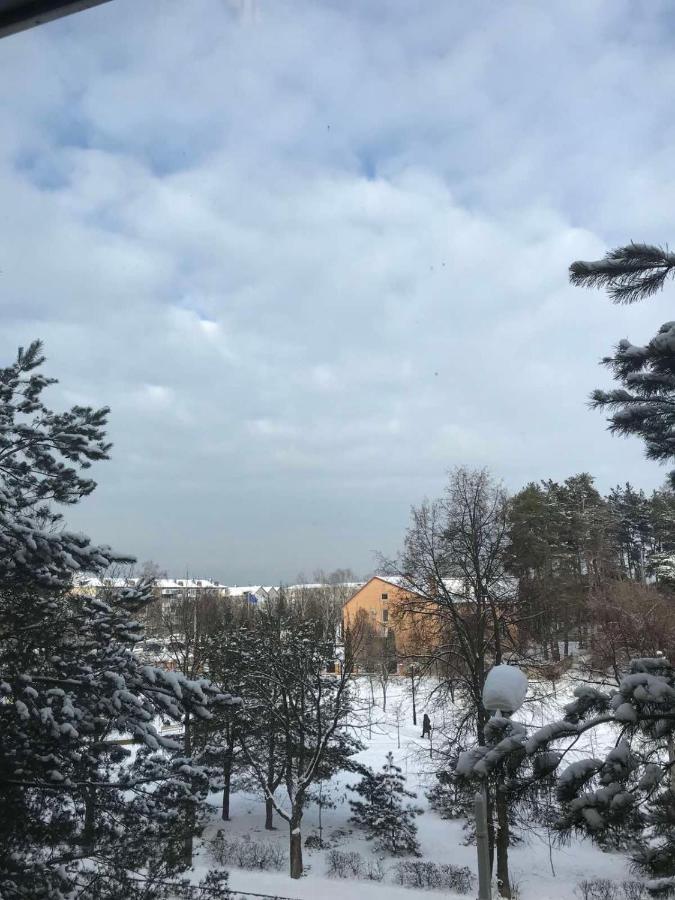 Al Mar Hotel Schaslyve Bagian luar foto